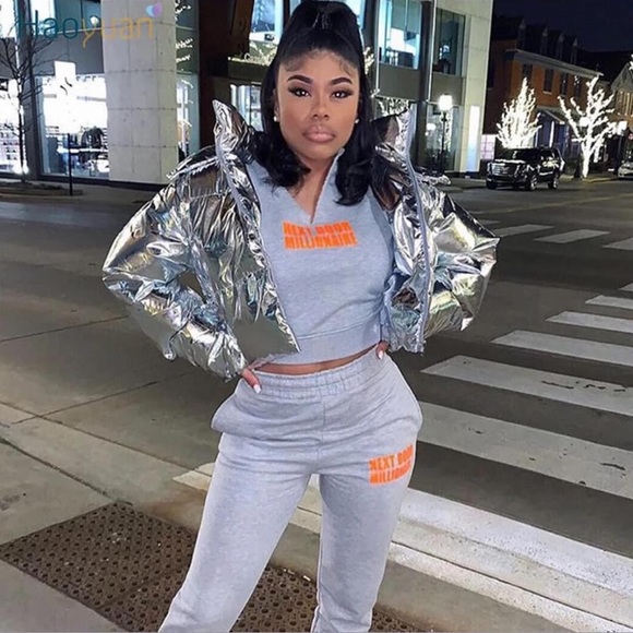 Jacket - Picture 1 of 1